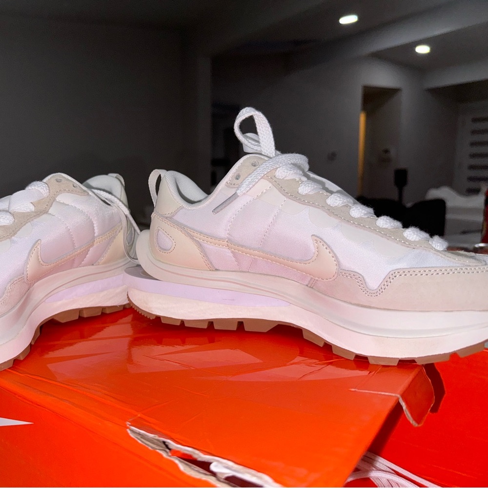 COPY - Nike x Sacai VaporWaffle Women 6.5